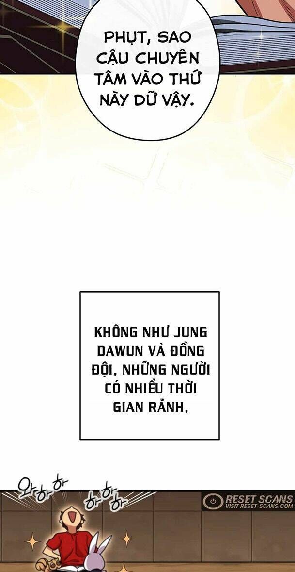 Tái Thiết Hầm Ngục Chap 142 - Next Chap 143
