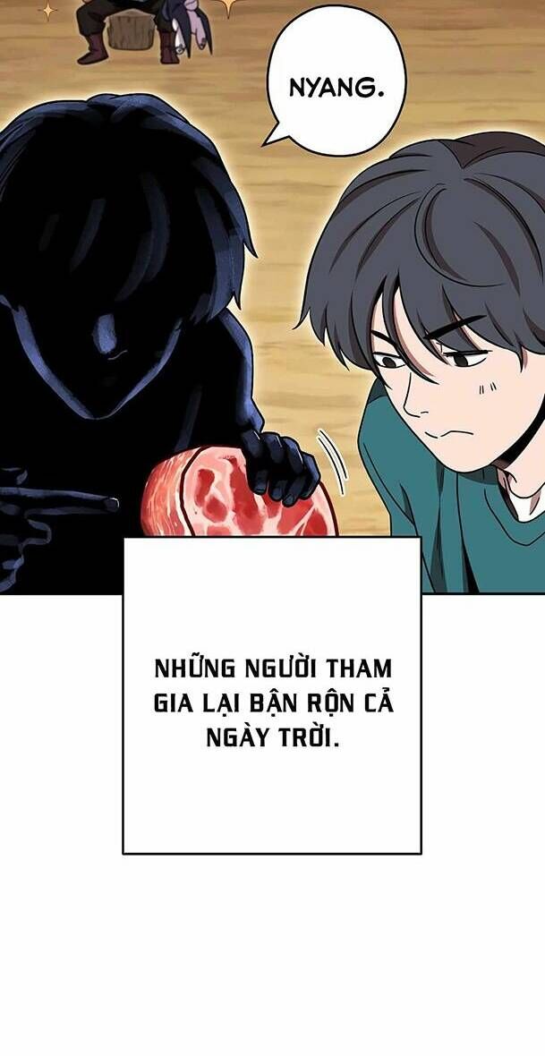 Tái Thiết Hầm Ngục Chap 142 - Next Chap 143