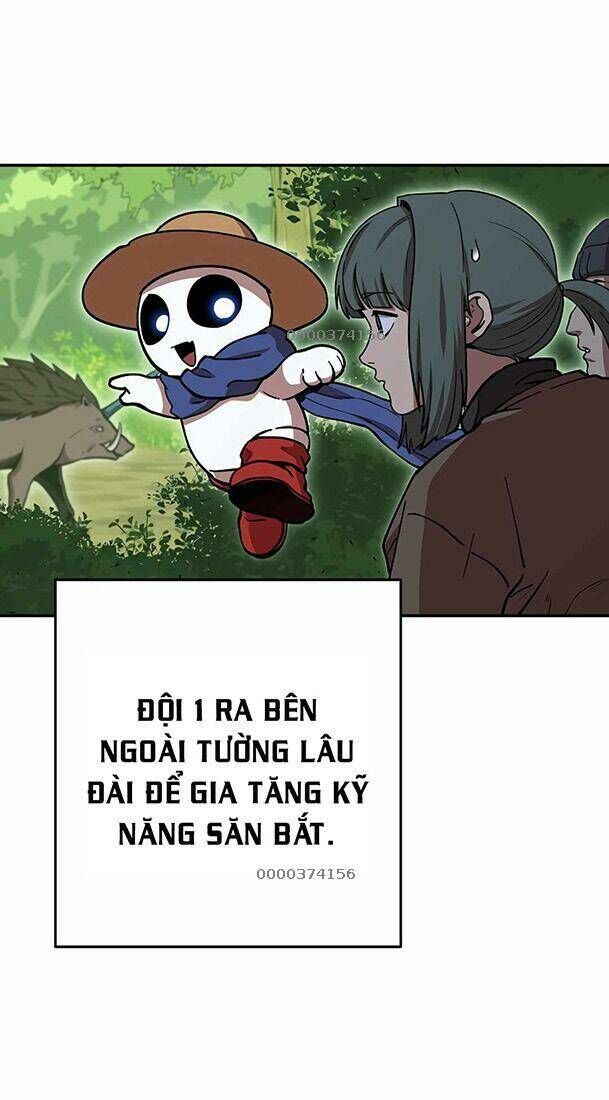 Tái Thiết Hầm Ngục Chap 142 - Next Chap 143