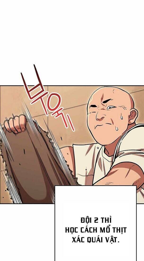 Tái Thiết Hầm Ngục Chap 142 - Next Chap 143
