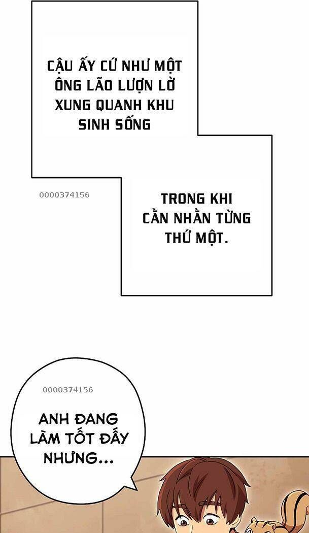 Tái Thiết Hầm Ngục Chap 142 - Next Chap 143