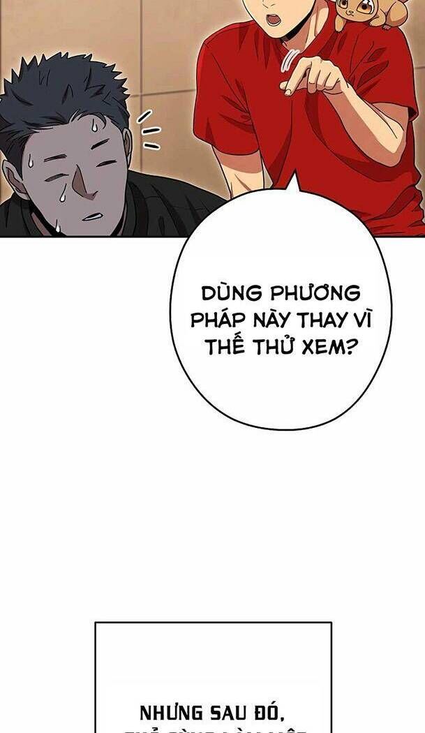 Tái Thiết Hầm Ngục Chap 142 - Next Chap 143