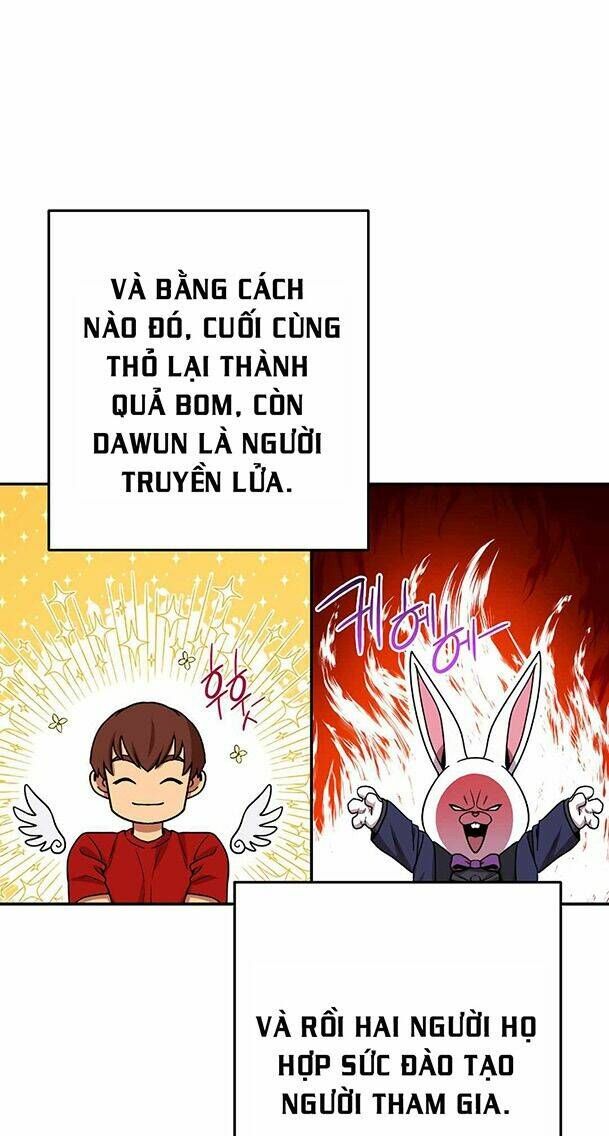 Tái Thiết Hầm Ngục Chap 142 - Next Chap 143