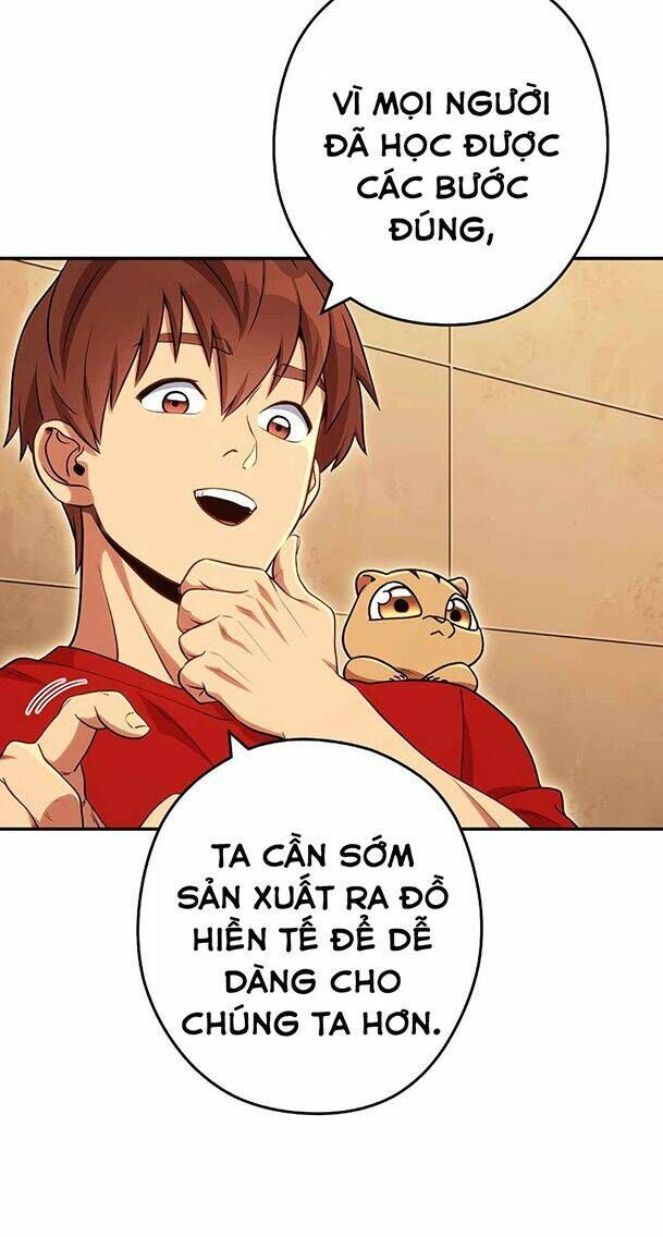 Tái Thiết Hầm Ngục Chap 142 - Next Chap 143