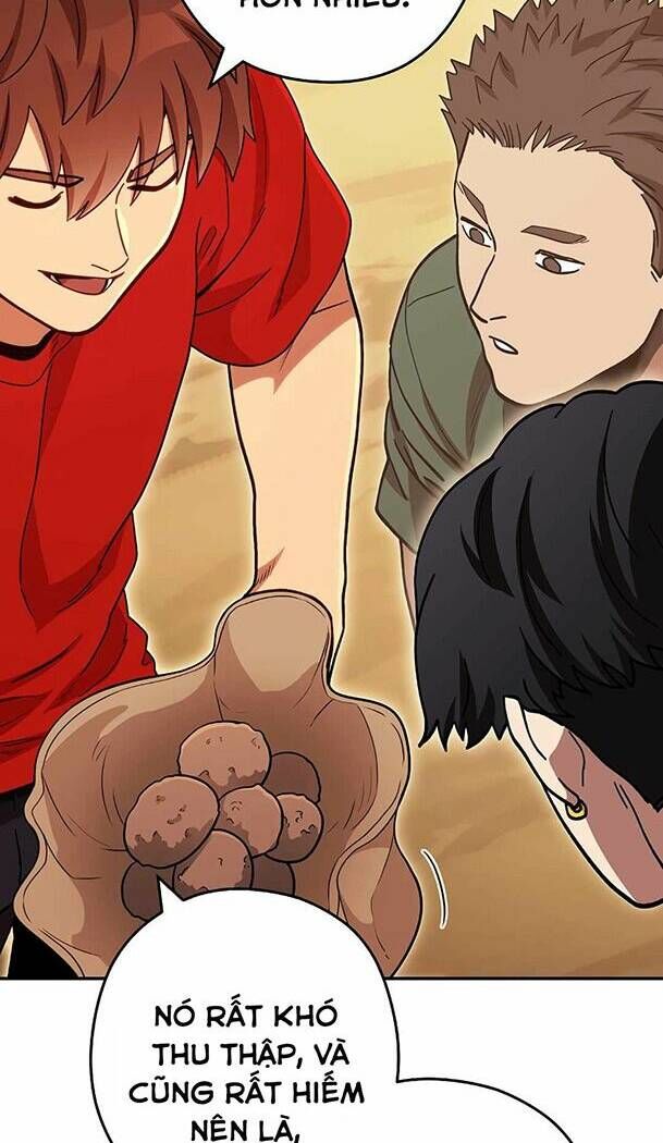Tái Thiết Hầm Ngục Chap 142 - Next Chap 143