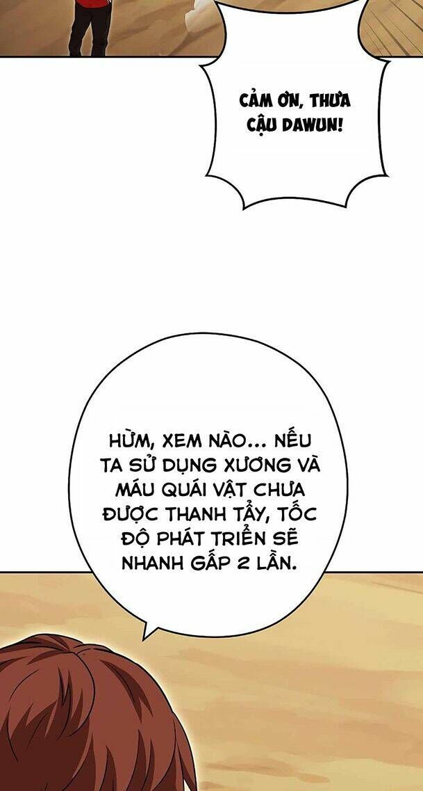 Tái Thiết Hầm Ngục Chap 142 - Next Chap 143