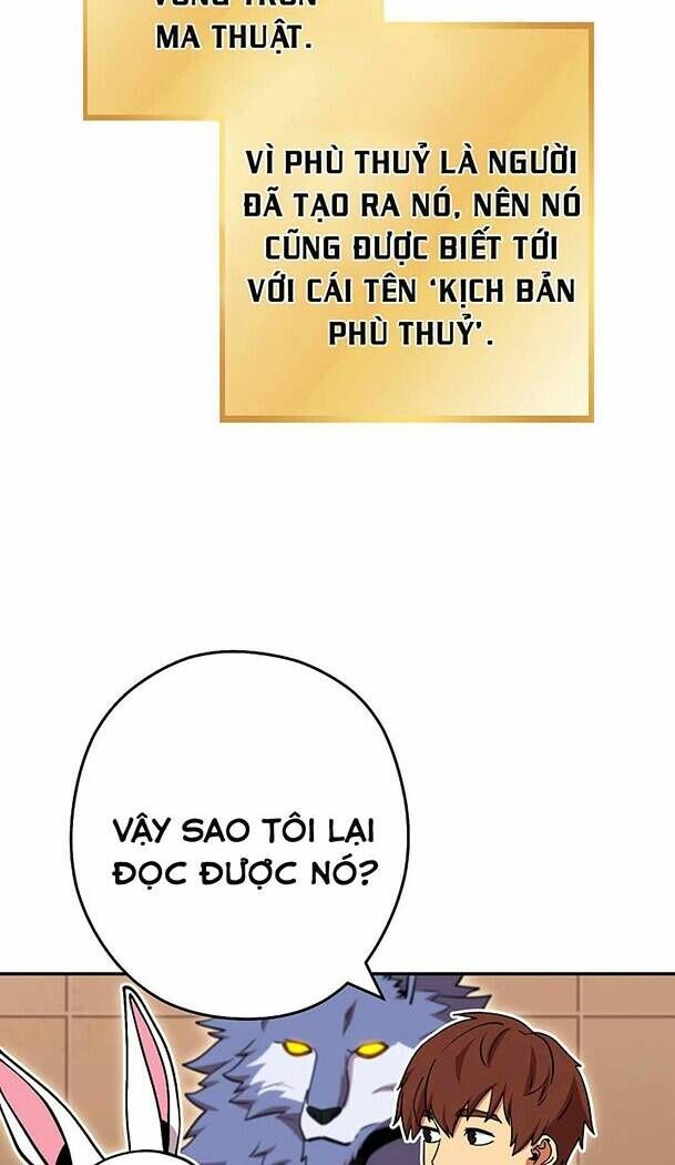 Tái Thiết Hầm Ngục Chap 142 - Next Chap 143