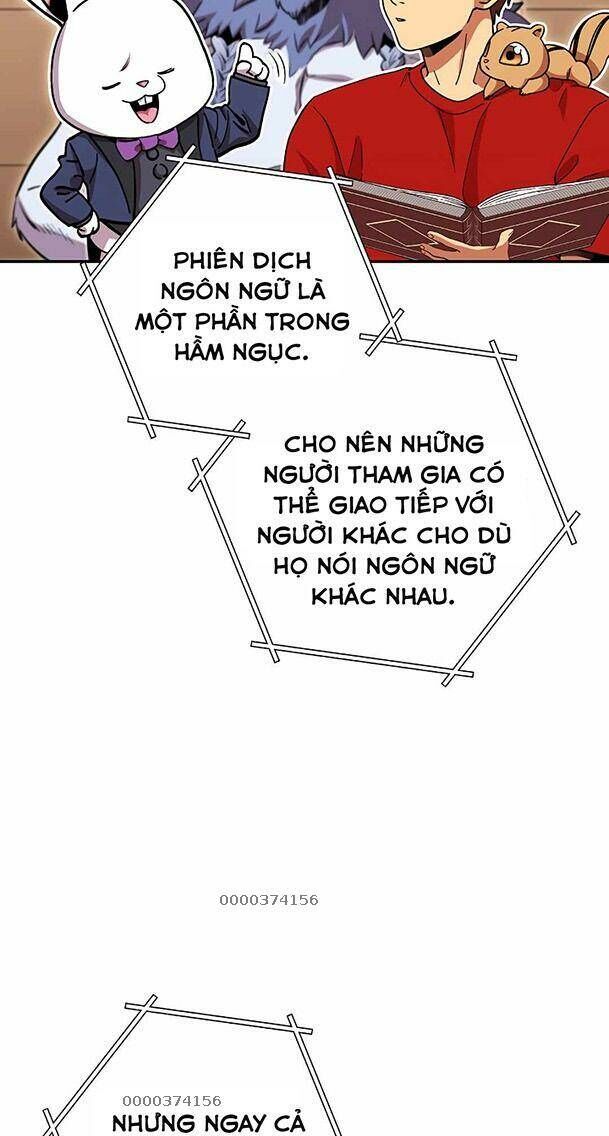 Tái Thiết Hầm Ngục Chap 142 - Next Chap 143