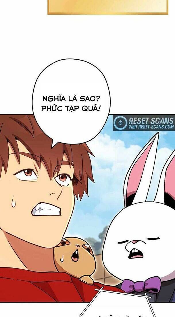 Tái Thiết Hầm Ngục Chap 142 - Next Chap 143