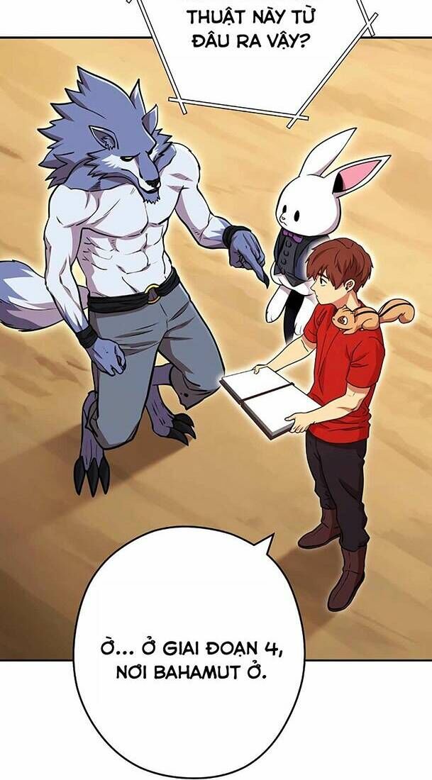 Tái Thiết Hầm Ngục Chap 142 - Next Chap 143