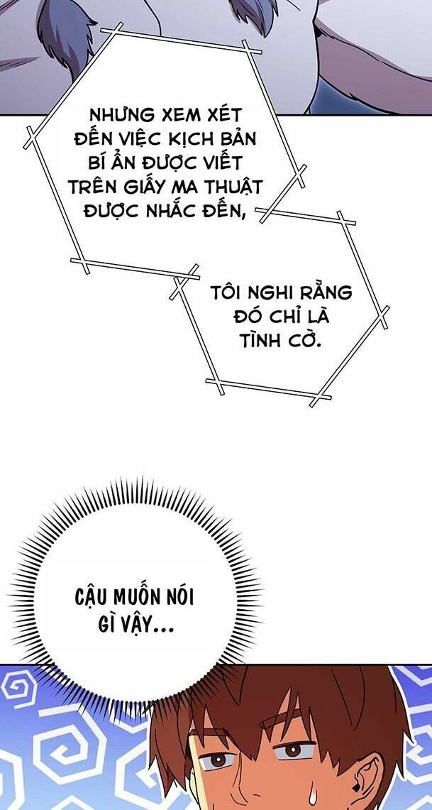 Tái Thiết Hầm Ngục Chap 142 - Next Chap 143
