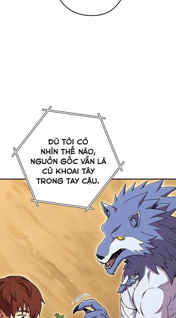Tái Thiết Hầm Ngục Chap 142 - Next Chap 143