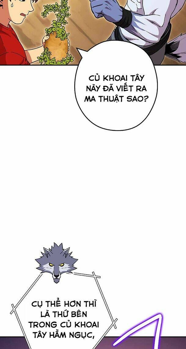 Tái Thiết Hầm Ngục Chap 142 - Next Chap 143