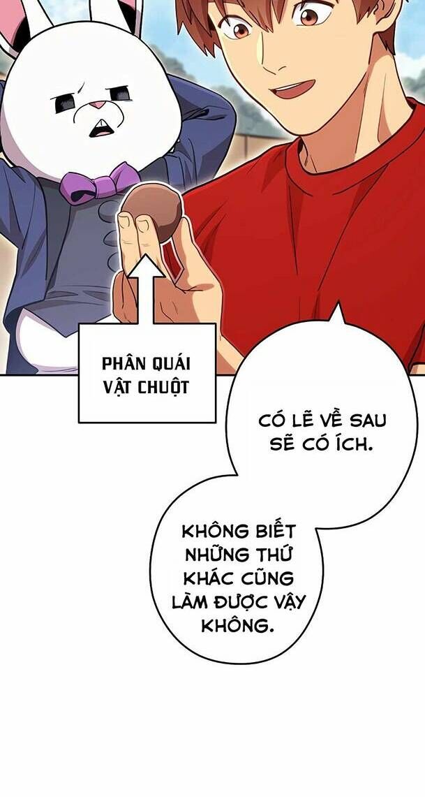 Tái Thiết Hầm Ngục Chap 142 - Next Chap 143