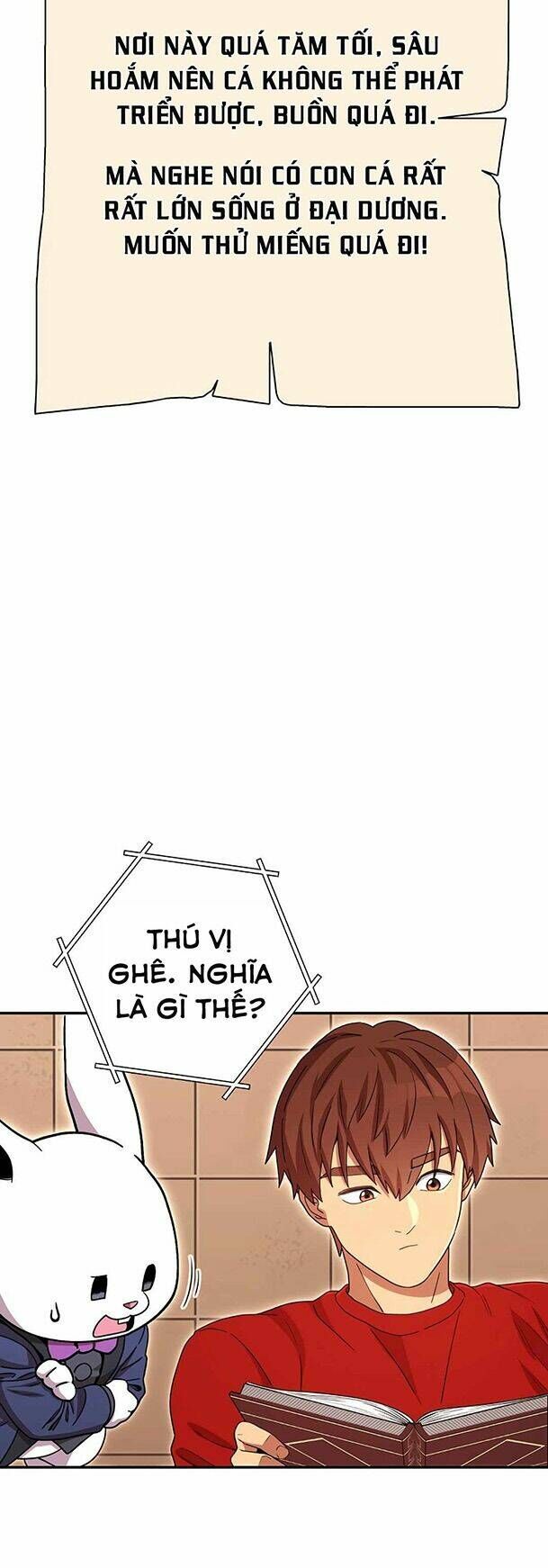Tái Thiết Hầm Ngục Chap 142 - Next Chap 143