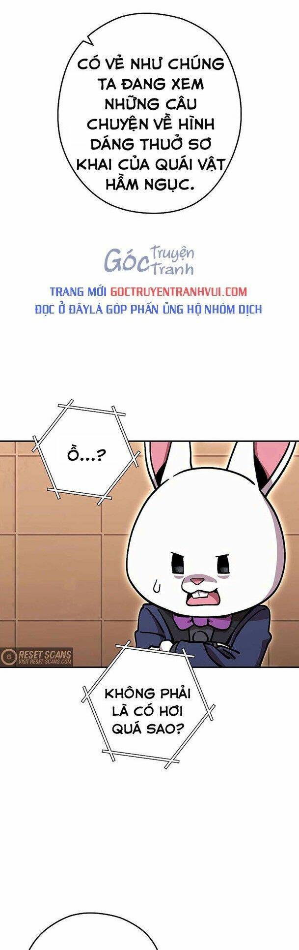 Tái Thiết Hầm Ngục Chap 143 - Next Chap 144