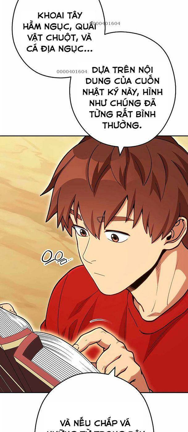 Tái Thiết Hầm Ngục Chap 143 - Next Chap 144