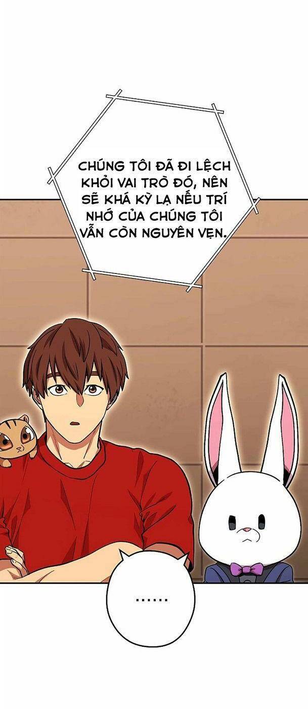 Tái Thiết Hầm Ngục Chap 143 - Next Chap 144