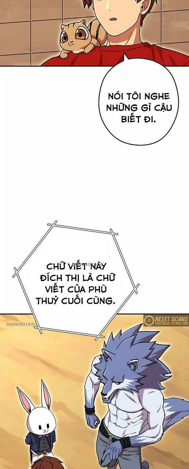 Tái Thiết Hầm Ngục Chap 143 - Next Chap 144