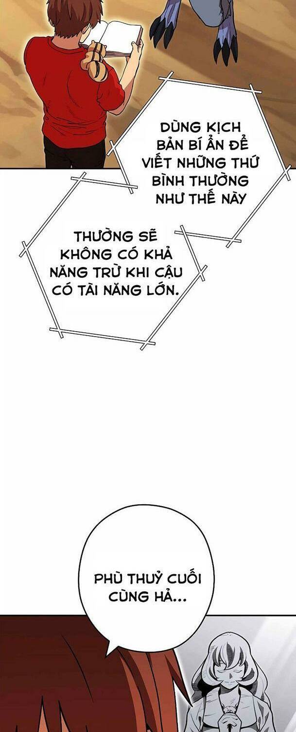 Tái Thiết Hầm Ngục Chap 143 - Next Chap 144
