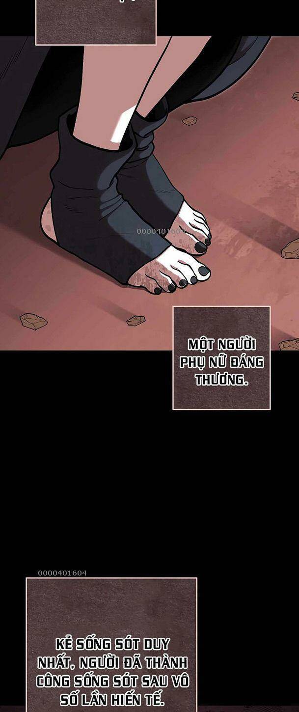 Tái Thiết Hầm Ngục Chap 143 - Next Chap 144