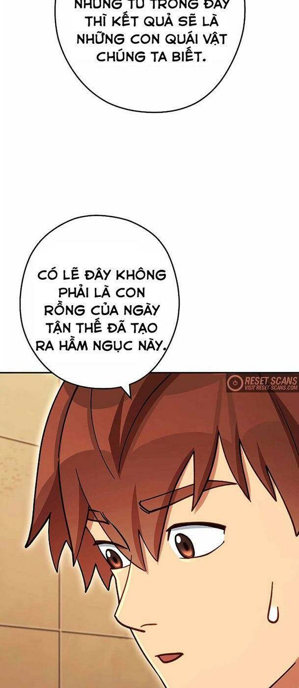 Tái Thiết Hầm Ngục Chap 143 - Next Chap 144