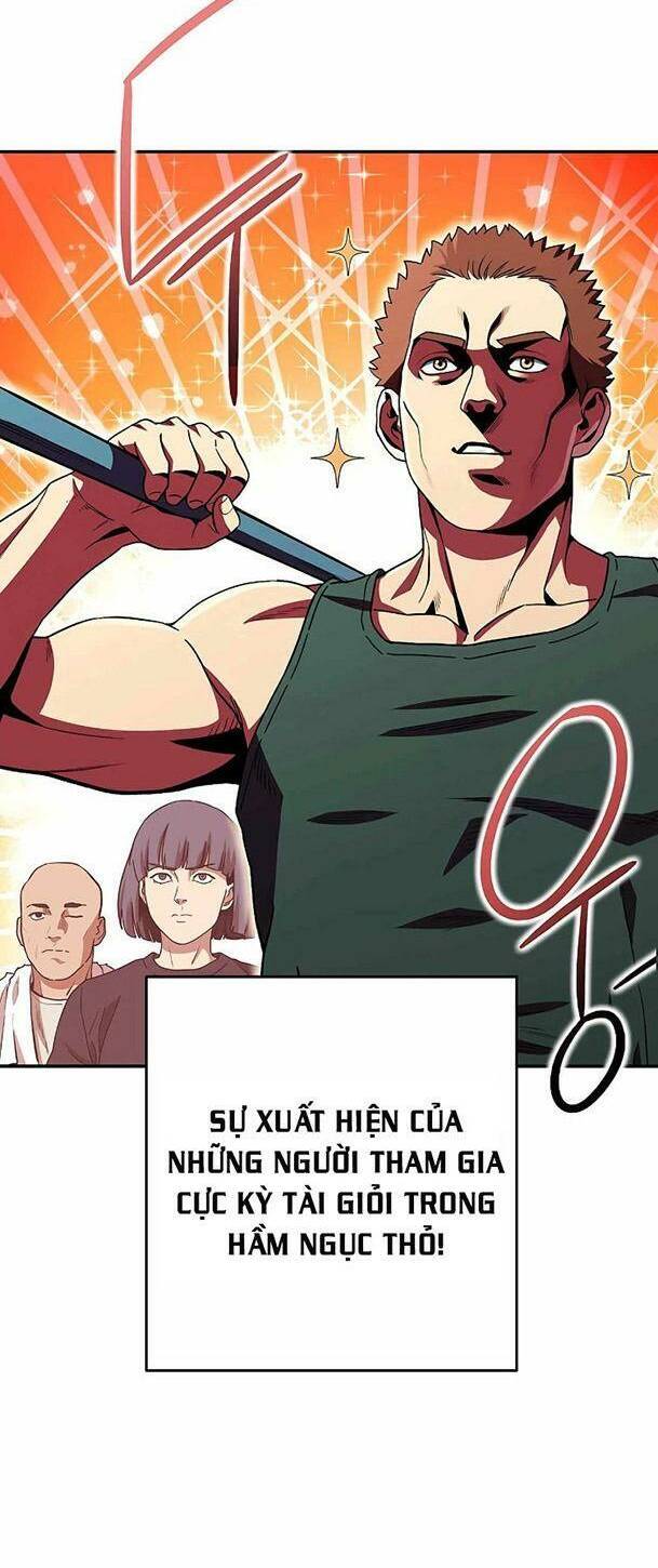 Tái Thiết Hầm Ngục Chap 143 - Next Chap 144