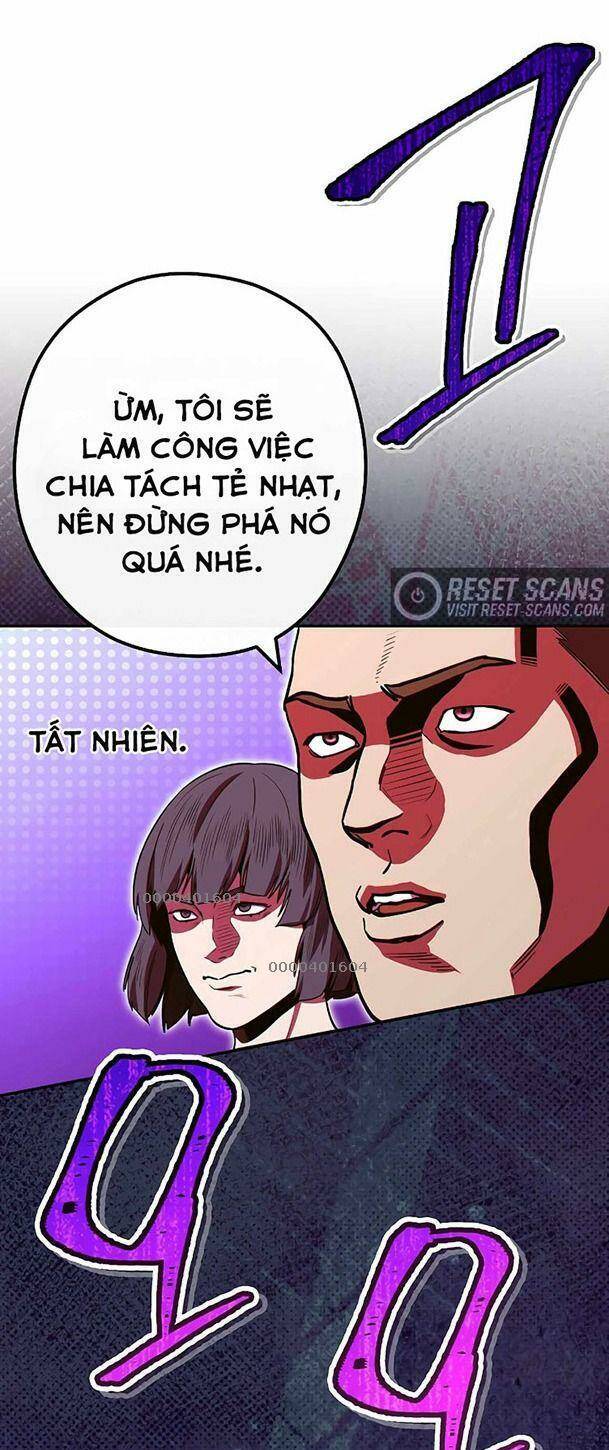 Tái Thiết Hầm Ngục Chap 143 - Next Chap 144