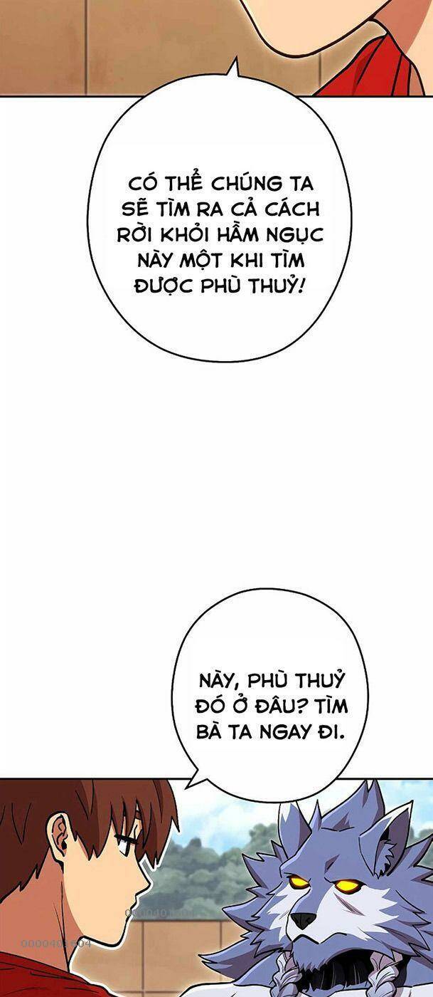 Tái Thiết Hầm Ngục Chap 143 - Next Chap 144