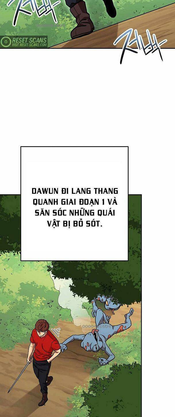 Tái Thiết Hầm Ngục Chap 143 - Next Chap 144