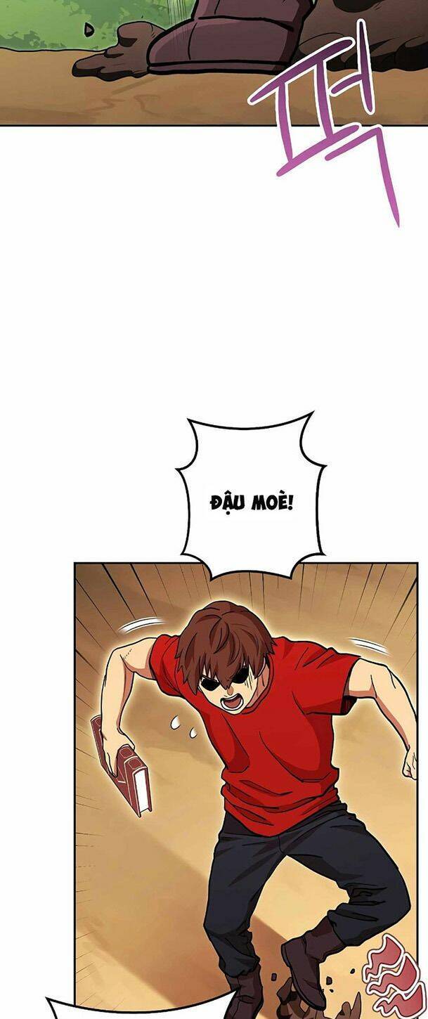 Tái Thiết Hầm Ngục Chap 143 - Next Chap 144