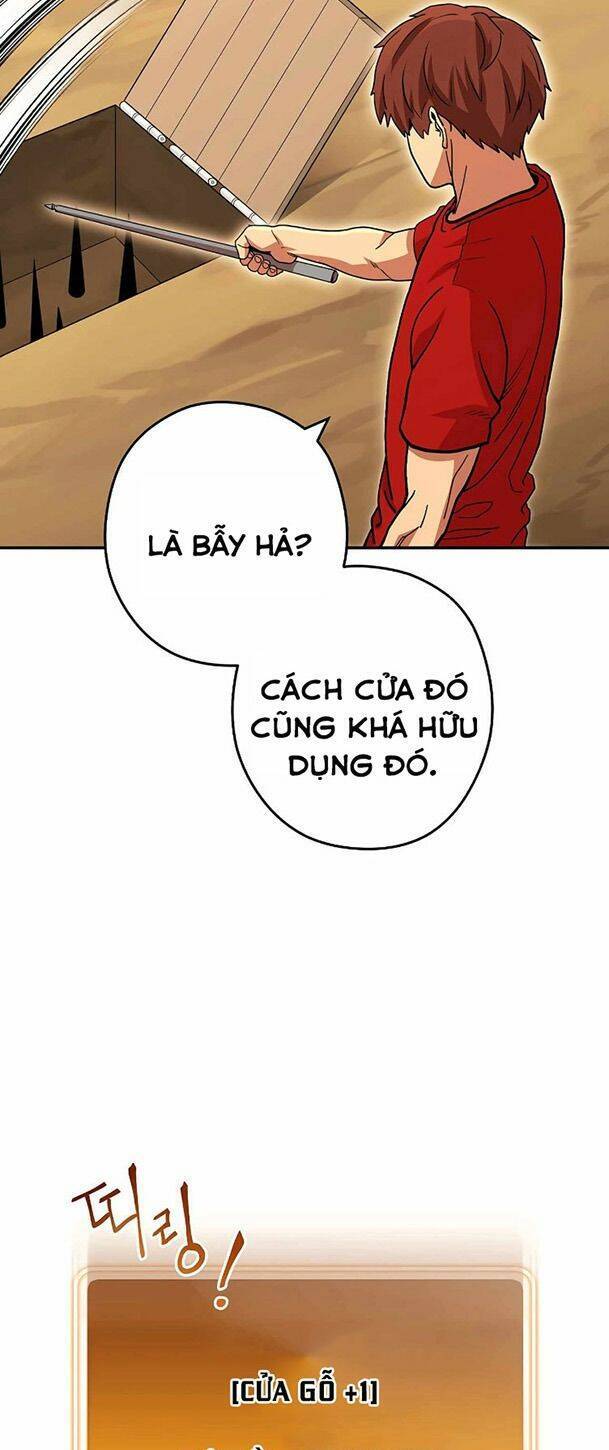 Tái Thiết Hầm Ngục Chap 143 - Next Chap 144