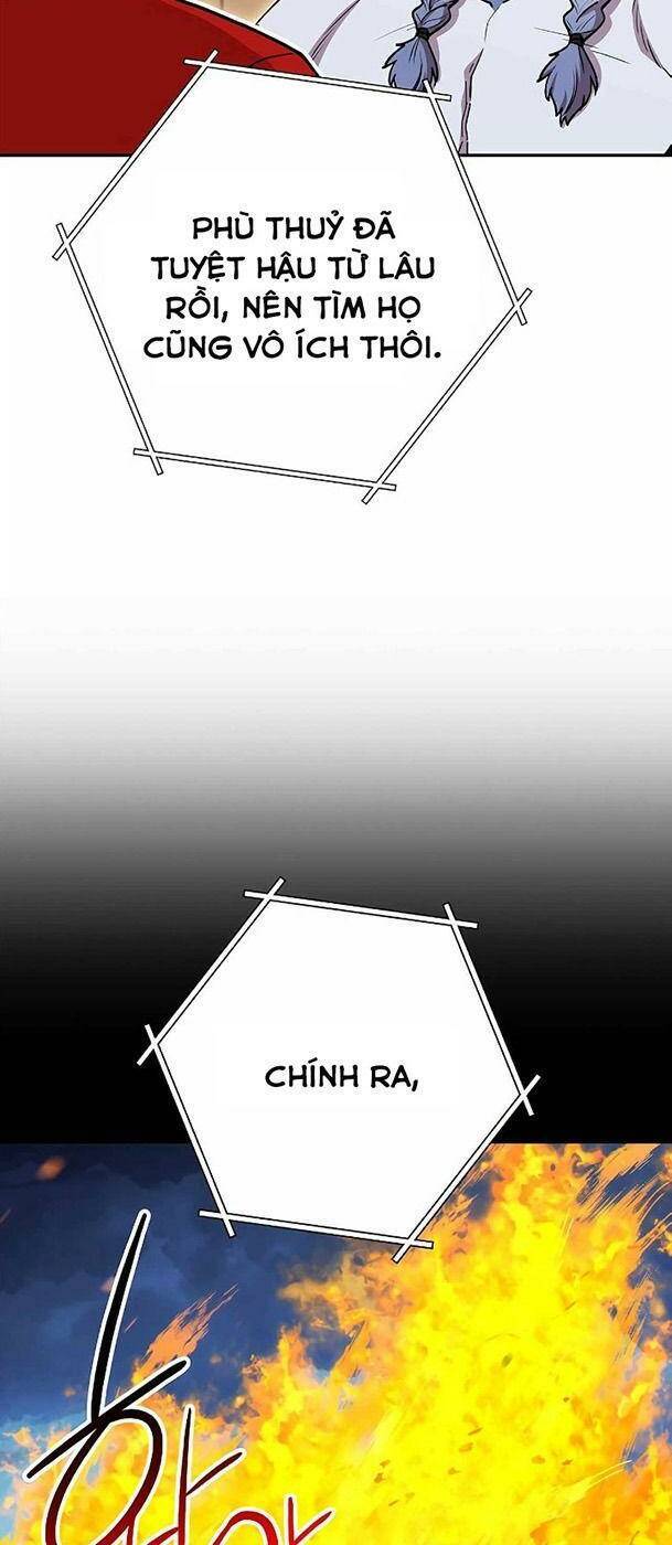 Tái Thiết Hầm Ngục Chap 143 - Next Chap 144