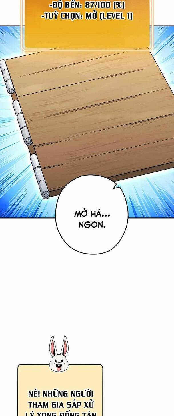 Tái Thiết Hầm Ngục Chap 143 - Next Chap 144