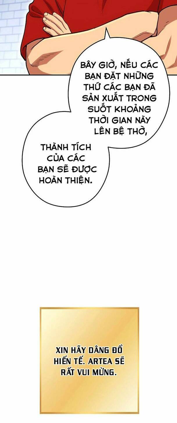Tái Thiết Hầm Ngục Chap 143 - Next Chap 144