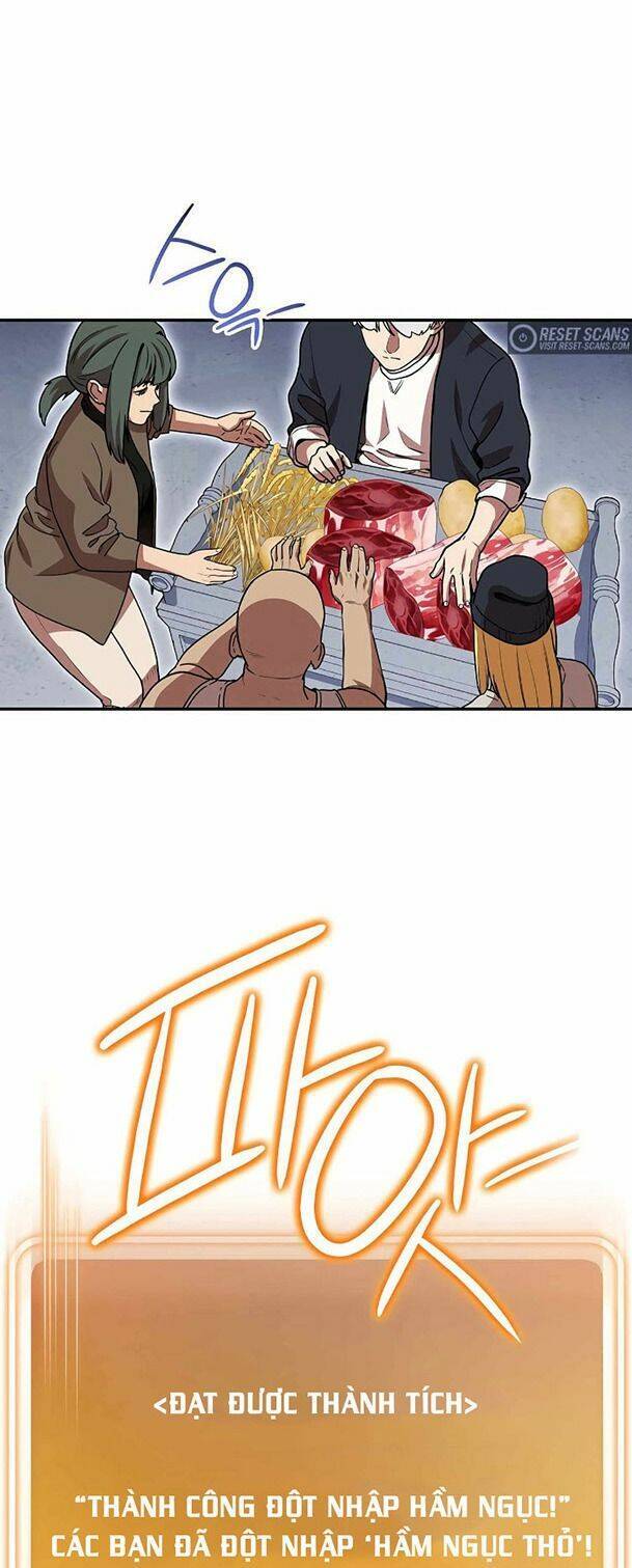 Tái Thiết Hầm Ngục Chap 143 - Next Chap 144