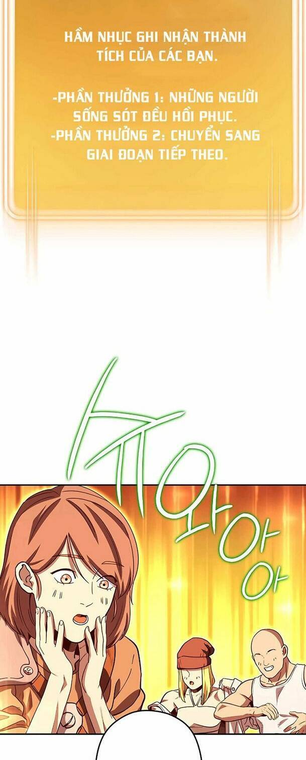 Tái Thiết Hầm Ngục Chap 143 - Next Chap 144