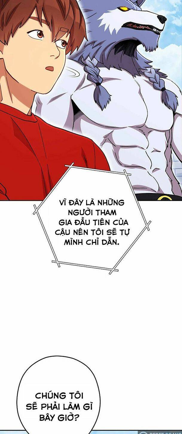 Tái Thiết Hầm Ngục Chap 143 - Next Chap 144