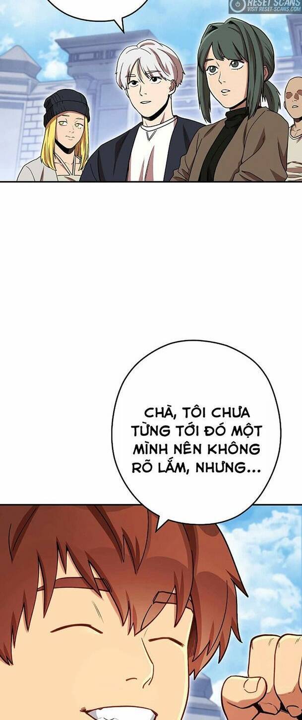 Tái Thiết Hầm Ngục Chap 143 - Next Chap 144