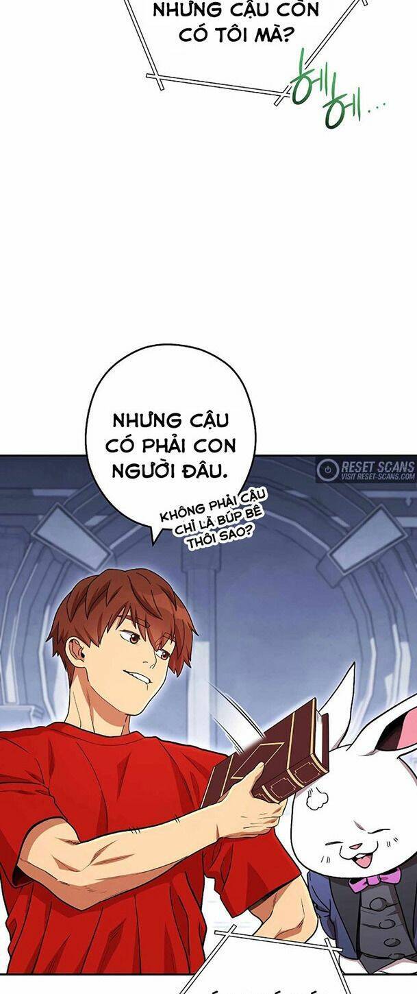 Tái Thiết Hầm Ngục Chap 143 - Next Chap 144