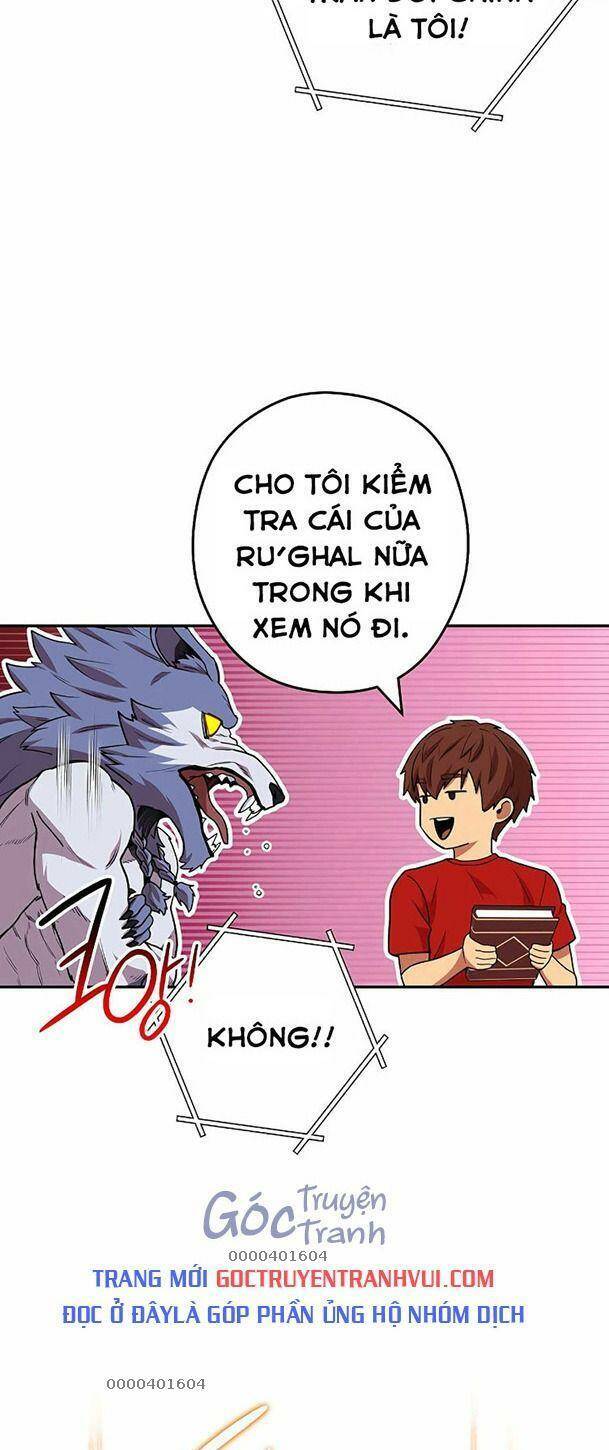 Tái Thiết Hầm Ngục Chap 143 - Next Chap 144