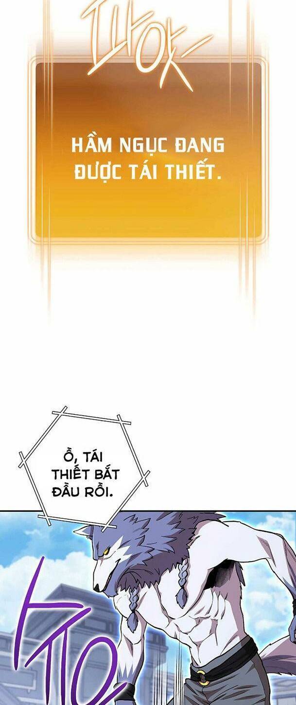 Tái Thiết Hầm Ngục Chap 143 - Next Chap 144