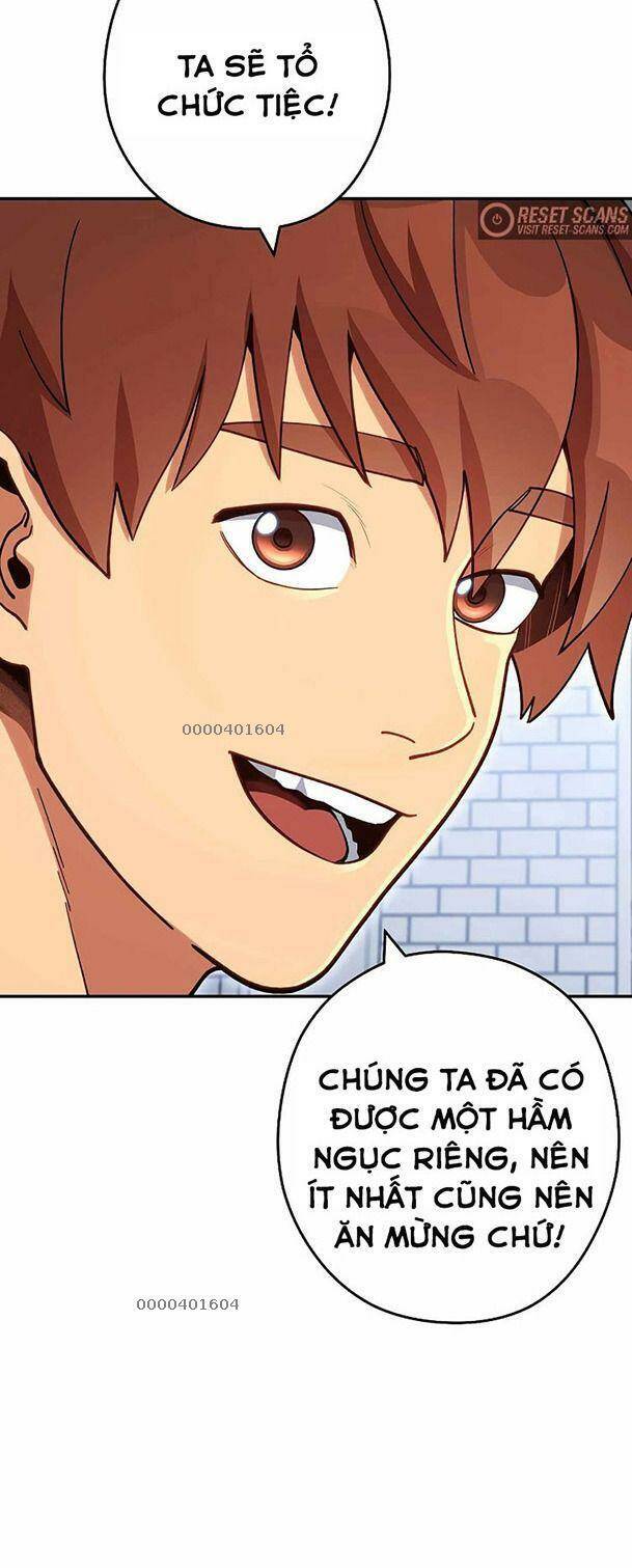 Tái Thiết Hầm Ngục Chap 143 - Next Chap 144