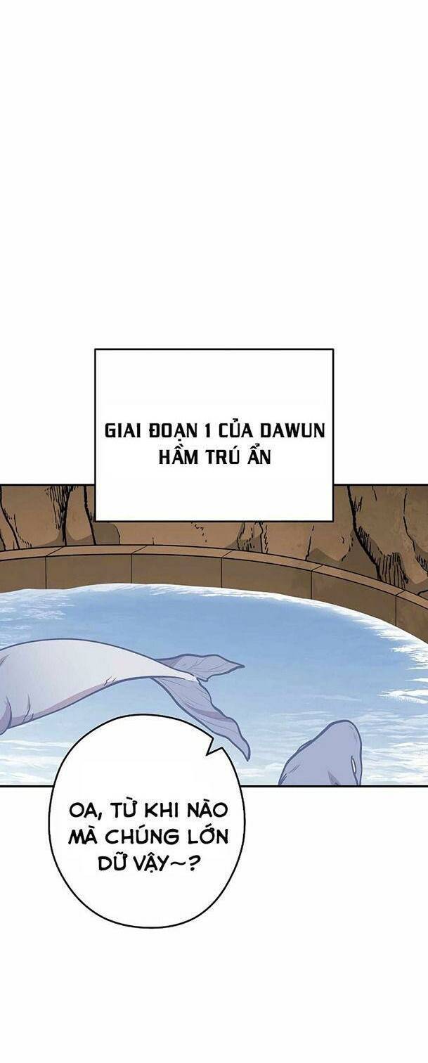 Tái Thiết Hầm Ngục Chap 143 - Next Chap 144