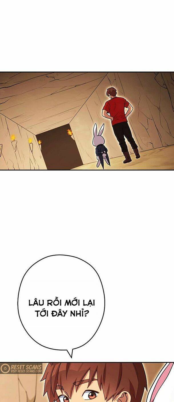 Tái Thiết Hầm Ngục Chap 143 - Next Chap 144