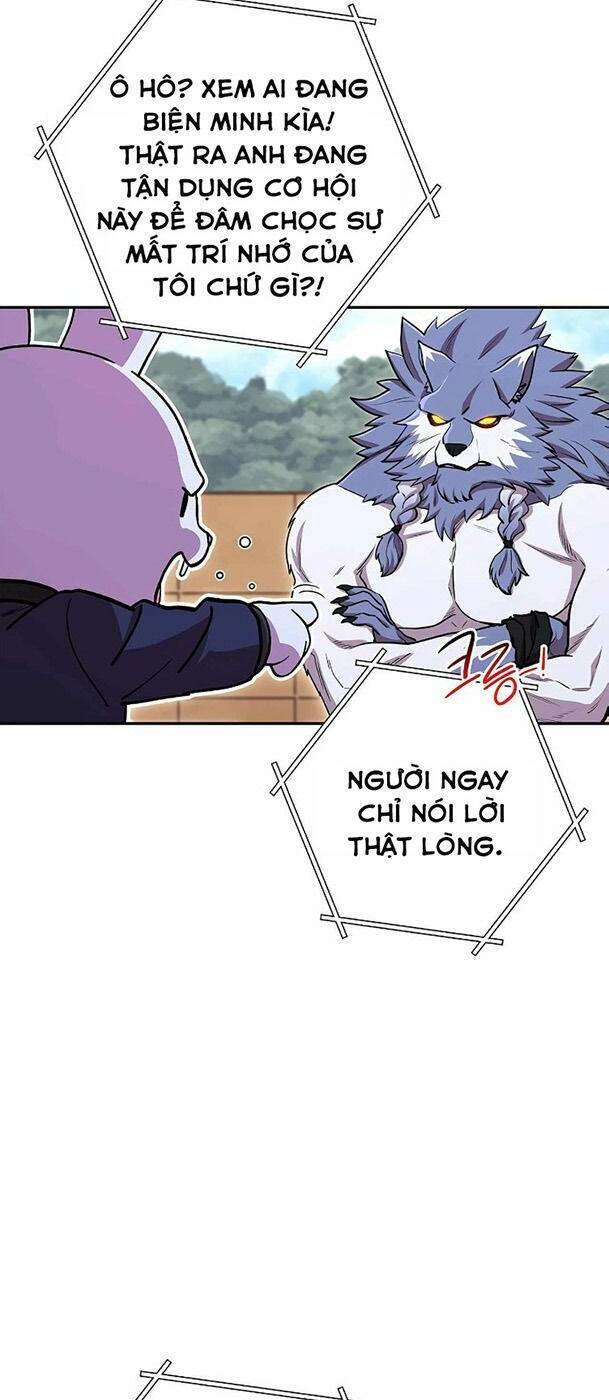 Tái Thiết Hầm Ngục Chap 143 - Next Chap 144