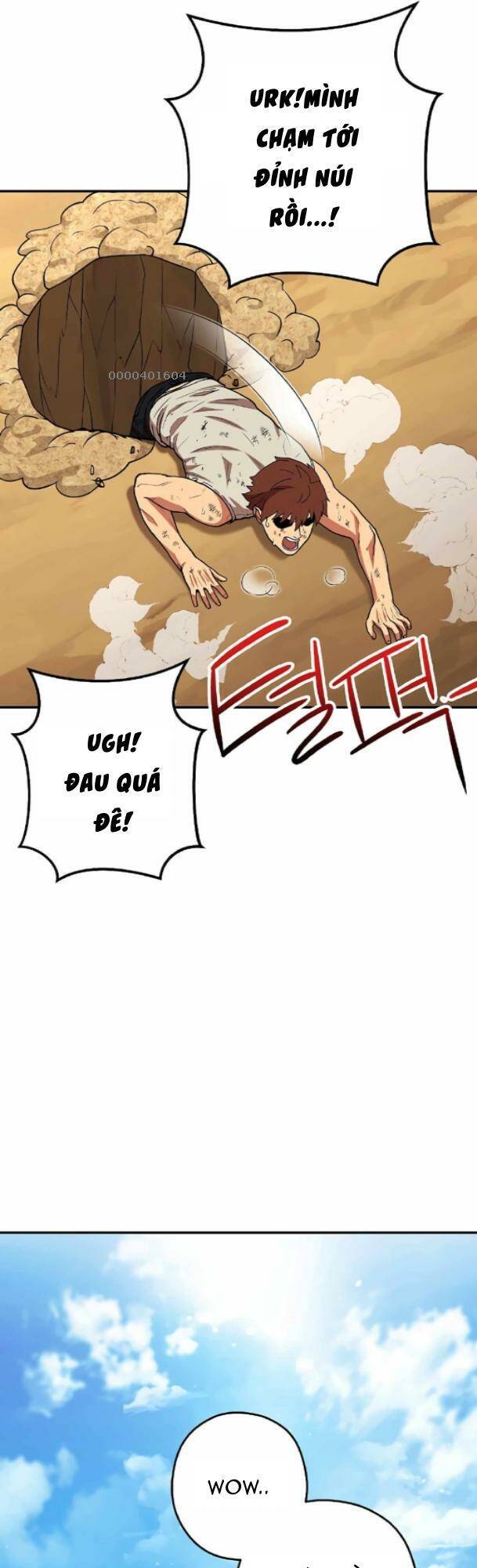 Tái Thiết Hầm Ngục Chap 144 - Next Chap 145