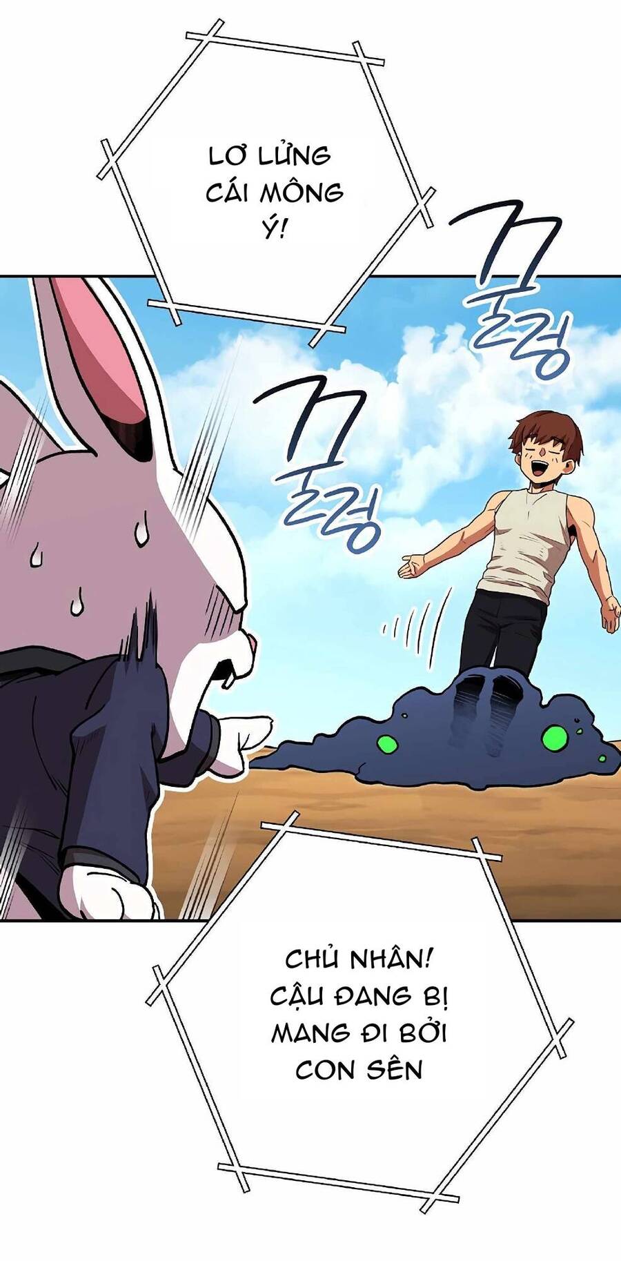 Tái Thiết Hầm Ngục Chap 144 - Next Chap 145
