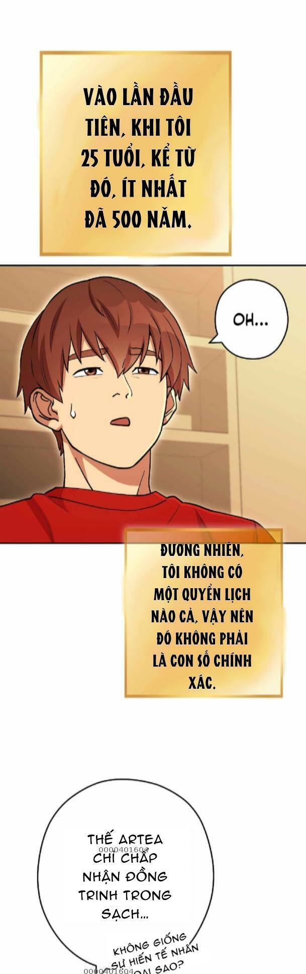 Tái Thiết Hầm Ngục Chap 144 - Next Chap 145