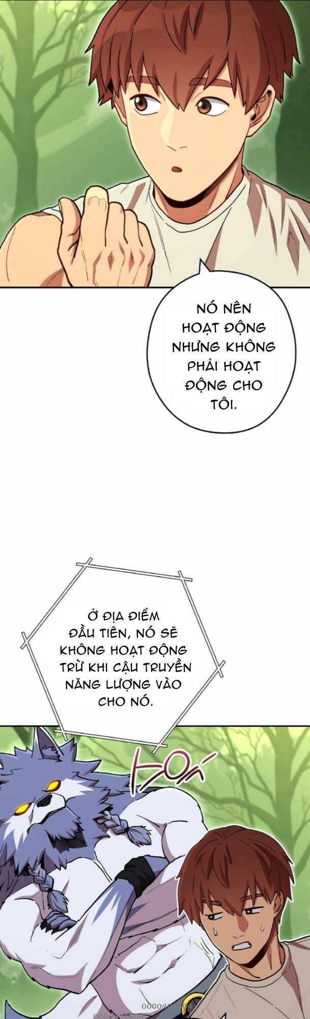Tái Thiết Hầm Ngục Chap 144 - Next Chap 145